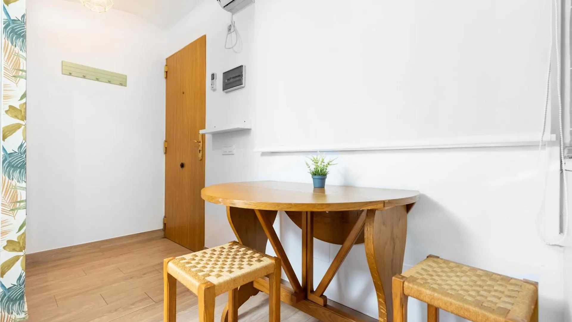 Wintowinrentals Comodo Estudio En Malaga. Apartmán