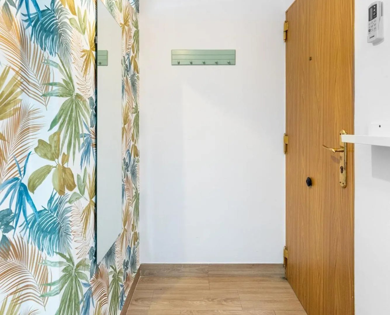 Wintowinrentals Comodo Estudio En Malaga. Spain